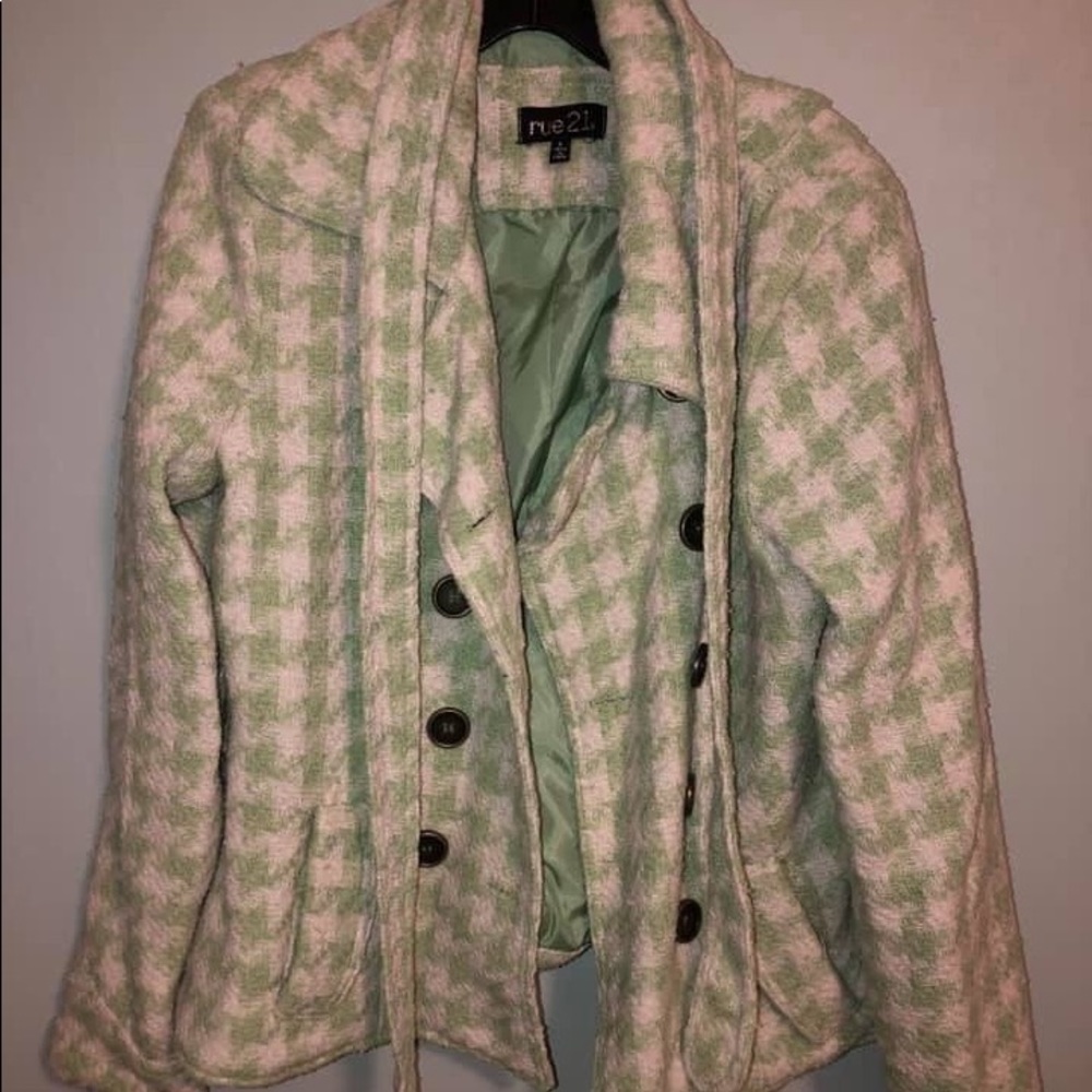 Coat